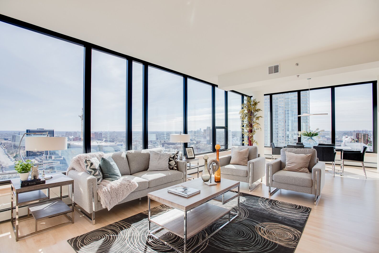 The Legacy MPLS Condos Photo Gallery The Legacy Minneapolis