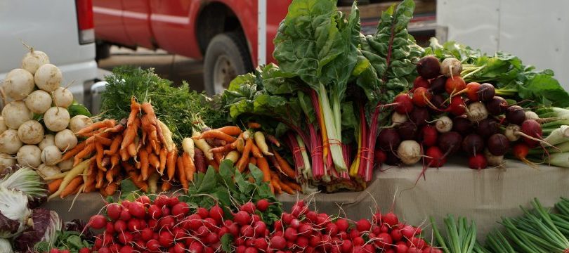 Mill City Farmers Market Opens Saturday May 6th