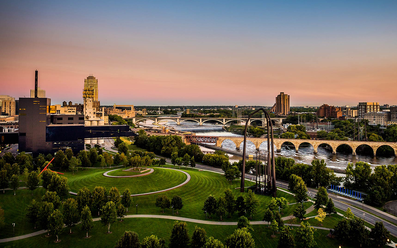 MPLS Condo Amenities and Features | The Legacy Minneapolis