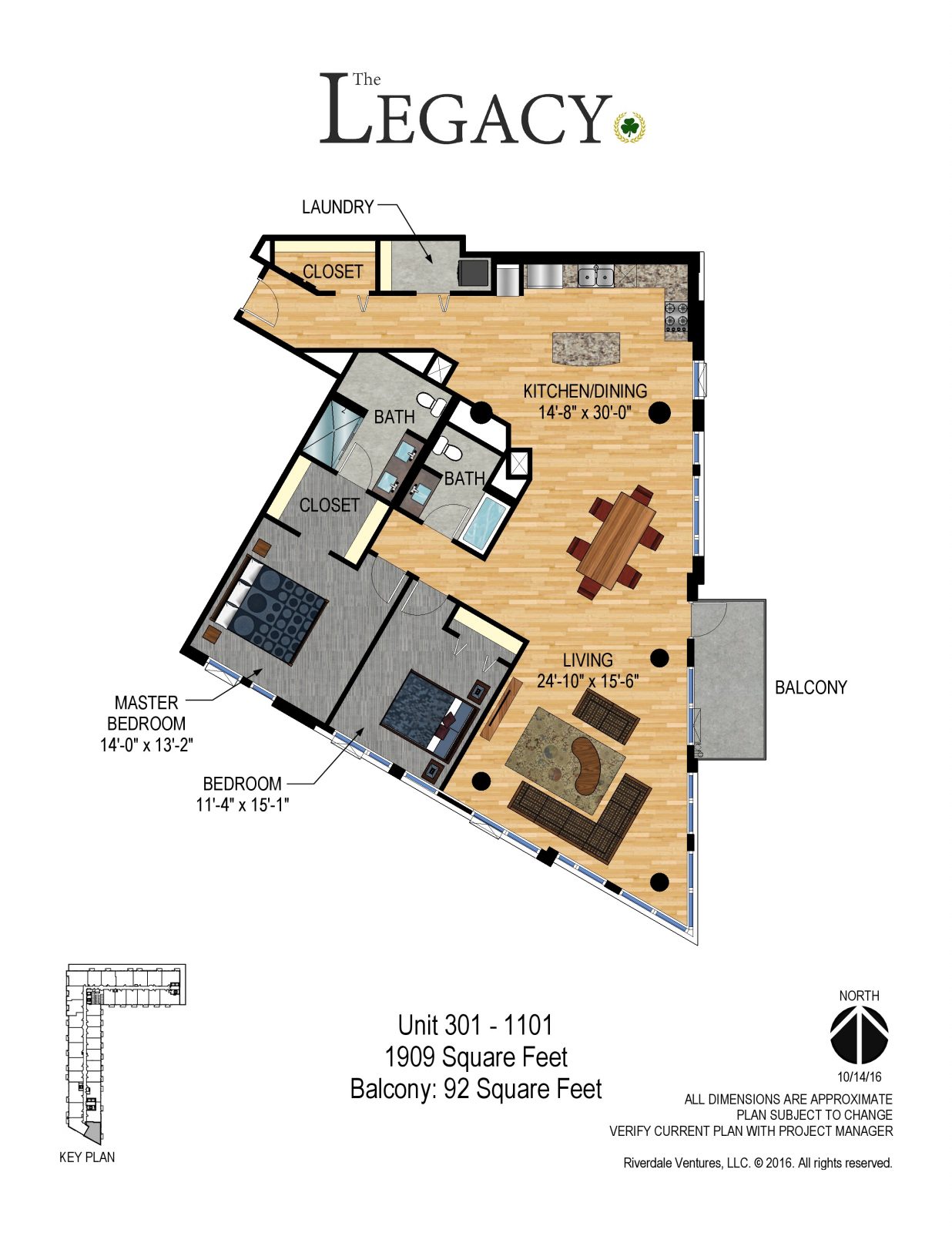 Floor Plans and Options The Legacy Minneapolis